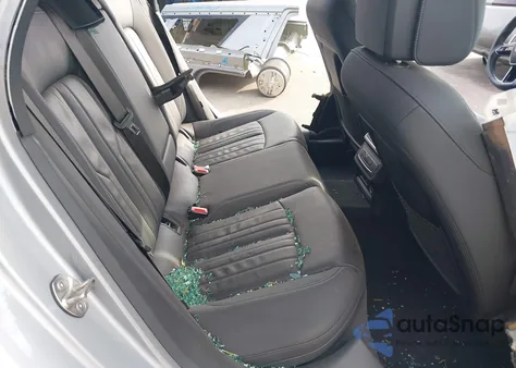 2024 Audi A6 Premium Plus 45 Tfsi Quattro S Tronic from USA, damaged, VIN WAUE3BF22RN036366